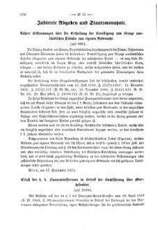 Verordnungsblatt für den Dienstbereich des K.K. Finanzministeriums für die im Reichsrate Vertretenen Königreiche und Länder 18720928 Seite: 2