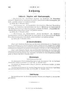 Verordnungsblatt für den Dienstbereich des K.K. Finanzministeriums für die im Reichsrate Vertretenen Königreiche und Länder 18721129 Seite: 6