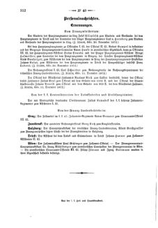 Verordnungsblatt für den Dienstbereich des K.K. Finanzministeriums für die im Reichsrate Vertretenen Königreiche und Länder 18721225 Seite: 4