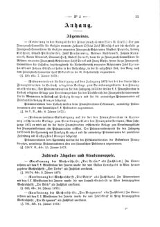 Verordnungsblatt für den Dienstbereich des K.K. Finanzministeriums für die im Reichsrate Vertretenen Königreiche und Länder 18730126 Seite: 3