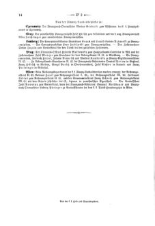 Verordnungsblatt für den Dienstbereich des K.K. Finanzministeriums für die im Reichsrate Vertretenen Königreiche und Länder 18730126 Seite: 6