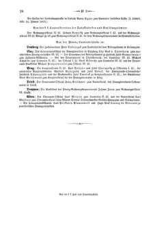 Verordnungsblatt für den Dienstbereich des K.K. Finanzministeriums für die im Reichsrate Vertretenen Königreiche und Länder 18730205 Seite: 12