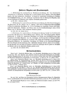 Verordnungsblatt für den Dienstbereich des K.K. Finanzministeriums für die im Reichsrate Vertretenen Königreiche und Länder 18730211 Seite: 6