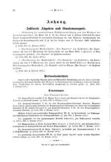 Verordnungsblatt für den Dienstbereich des K.K. Finanzministeriums für die im Reichsrate Vertretenen Königreiche und Länder 18730220 Seite: 4