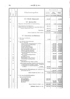 Verordnungsblatt für den Dienstbereich des K.K. Finanzministeriums für die im Reichsrate Vertretenen Königreiche und Länder 18730426 Seite: 14