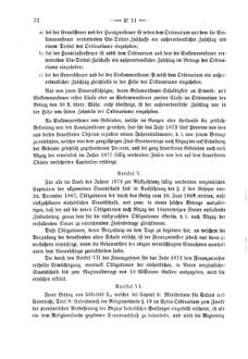 Verordnungsblatt für den Dienstbereich des K.K. Finanzministeriums für die im Reichsrate Vertretenen Königreiche und Länder 18730426 Seite: 2