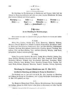 Verordnungsblatt für den Dienstbereich des K.K. Finanzministeriums für die im Reichsrate Vertretenen Königreiche und Länder 18730522 Seite: 4