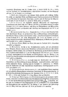 Verordnungsblatt für den Dienstbereich des K.K. Finanzministeriums für die im Reichsrate Vertretenen Königreiche und Länder 18730530 Seite: 11