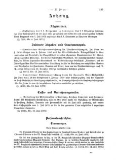 Verordnungsblatt für den Dienstbereich des K.K. Finanzministeriums für die im Reichsrate Vertretenen Königreiche und Länder 18730622 Seite: 3