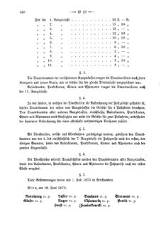 Verordnungsblatt für den Dienstbereich des K.K. Finanzministeriums für die im Reichsrate Vertretenen Königreiche und Länder 18730627 Seite: 2