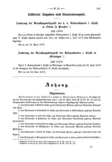 Verordnungsblatt für den Dienstbereich des K.K. Finanzministeriums für die im Reichsrate Vertretenen Königreiche und Länder 18730627 Seite: 3