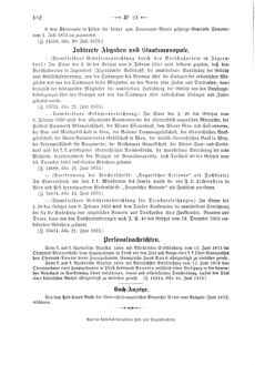 Verordnungsblatt für den Dienstbereich des K.K. Finanzministeriums für die im Reichsrate Vertretenen Königreiche und Länder 18730627 Seite: 4