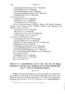 Verordnungsblatt für den Dienstbereich des K.K. Finanzministeriums für die im Reichsrate Vertretenen Königreiche und Länder 18730702 Seite: 2