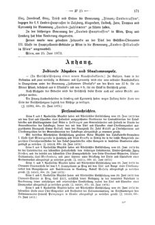 Verordnungsblatt für den Dienstbereich des K.K. Finanzministeriums für die im Reichsrate Vertretenen Königreiche und Länder 18730702 Seite: 3