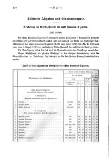 Verordnungsblatt für den Dienstbereich des K.K. Finanzministeriums für die im Reichsrate Vertretenen Königreiche und Länder 18730722 Seite: 2