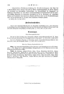 Verordnungsblatt für den Dienstbereich des K.K. Finanzministeriums für die im Reichsrate Vertretenen Königreiche und Länder 18730725 Seite: 16