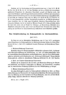 Verordnungsblatt für den Dienstbereich des K.K. Finanzministeriums für die im Reichsrate Vertretenen Königreiche und Länder 18730813 Seite: 2