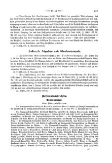 Verordnungsblatt für den Dienstbereich des K.K. Finanzministeriums für die im Reichsrate Vertretenen Königreiche und Länder 18731219 Seite: 3