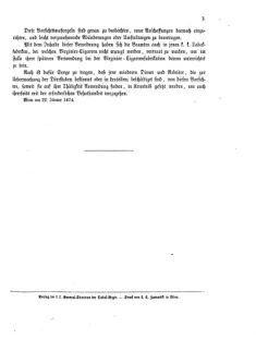 Verordnungsblatt für den Dienstbereich des K.K. Finanzministeriums für die im Reichsrate Vertretenen Königreiche und Länder 18740228 Seite: 3