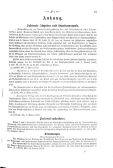 Verordnungsblatt für den Dienstbereich des K.K. Finanzministeriums für die im Reichsrate Vertretenen Königreiche und Länder 18740319 Seite: 3