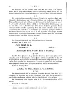 Verordnungsblatt für den Dienstbereich des K.K. Finanzministeriums für die im Reichsrate Vertretenen Königreiche und Länder 18740328 Seite: 2