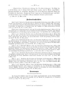 Verordnungsblatt für den Dienstbereich des K.K. Finanzministeriums für die im Reichsrate Vertretenen Königreiche und Länder 18740328 Seite: 4