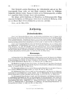 Verordnungsblatt für den Dienstbereich des K.K. Finanzministeriums für die im Reichsrate Vertretenen Königreiche und Länder 18740330 Seite: 4