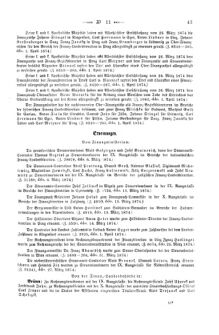 Verordnungsblatt für den Dienstbereich des K.K. Finanzministeriums für die im Reichsrate Vertretenen Königreiche und Länder 18740410 Seite: 3