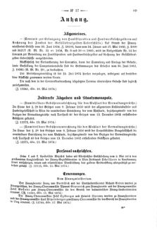 Verordnungsblatt für den Dienstbereich des K.K. Finanzministeriums für die im Reichsrate Vertretenen Königreiche und Länder 18740528 Seite: 3