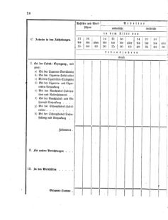 Verordnungsblatt für den Dienstbereich des K.K. Finanzministeriums für die im Reichsrate Vertretenen Königreiche und Länder 18740610 Seite: 10