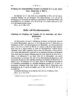 Verordnungsblatt für den Dienstbereich des K.K. Finanzministeriums für die im Reichsrate Vertretenen Königreiche und Länder 18740616 Seite: 10