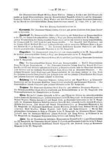 Verordnungsblatt für den Dienstbereich des K.K. Finanzministeriums für die im Reichsrate Vertretenen Königreiche und Länder 18740728 Seite: 4