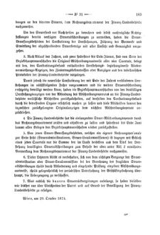 Verordnungsblatt für den Dienstbereich des K.K. Finanzministeriums für die im Reichsrate Vertretenen Königreiche und Länder 18741029 Seite: 3