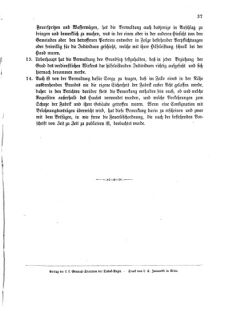 Verordnungsblatt für den Dienstbereich des K.K. Finanzministeriums für die im Reichsrate Vertretenen Königreiche und Länder 18741103 Seite: 3