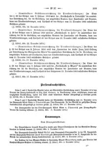 Verordnungsblatt für den Dienstbereich des K.K. Finanzministeriums für die im Reichsrate Vertretenen Königreiche und Länder 18741228 Seite: 7