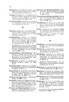 Verordnungsblatt für den Dienstbereich des K.K. Finanzministeriums für die im Reichsrate Vertretenen Königreiche und Länder 18741231 Seite: 36