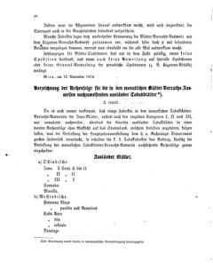 Verordnungsblatt für den Dienstbereich des K.K. Finanzministeriums für die im Reichsrate Vertretenen Königreiche und Länder 18741231 Seite: 4