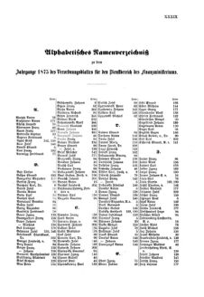 Verordnungsblatt für den Dienstbereich des K.K. Finanzministeriums für die im Reichsrate Vertretenen Königreiche und Länder 18741231 Seite: 55