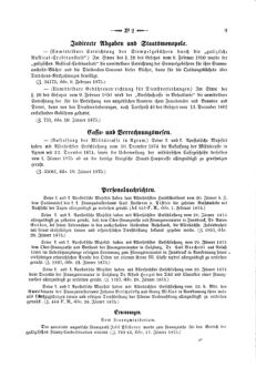 Verordnungsblatt für den Dienstbereich des K.K. Finanzministeriums für die im Reichsrate Vertretenen Königreiche und Länder 18750217 Seite: 3