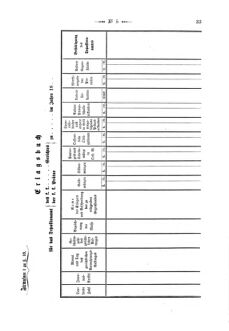 Verordnungsblatt für den Dienstbereich des K.K. Finanzministeriums für die im Reichsrate Vertretenen Königreiche und Länder 18750323 Seite: 13