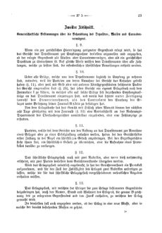 Verordnungsblatt für den Dienstbereich des K.K. Finanzministeriums für die im Reichsrate Vertretenen Königreiche und Länder 18750323 Seite: 3