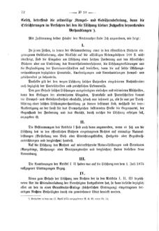 Verordnungsblatt für den Dienstbereich des K.K. Finanzministeriums für die im Reichsrate Vertretenen Königreiche und Länder 18750422 Seite: 2