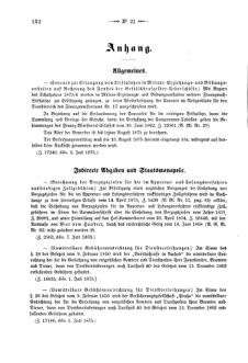 Verordnungsblatt für den Dienstbereich des K.K. Finanzministeriums für die im Reichsrate Vertretenen Königreiche und Länder 18750714 Seite: 2