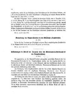 Verordnungsblatt für den Dienstbereich des K.K. Finanzministeriums für die im Reichsrate Vertretenen Königreiche und Länder 18750724 Seite: 2