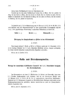 Verordnungsblatt für den Dienstbereich des K.K. Finanzministeriums für die im Reichsrate Vertretenen Königreiche und Länder 18751015 Seite: 2