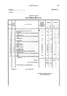 Verordnungsblatt für den Dienstbereich des K.K. Finanzministeriums für die im Reichsrate Vertretenen Königreiche und Länder 18751030 Seite: 7