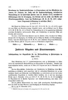 Verordnungsblatt für den Dienstbereich des K.K. Finanzministeriums für die im Reichsrate Vertretenen Königreiche und Länder 18751215 Seite: 2