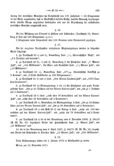 Verordnungsblatt für den Dienstbereich des K.K. Finanzministeriums für die im Reichsrate Vertretenen Königreiche und Länder 18751217 Seite: 3