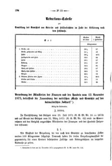 Verordnungsblatt für den Dienstbereich des K.K. Finanzministeriums für die im Reichsrate Vertretenen Königreiche und Länder 18751217 Seite: 4