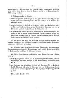 Verordnungsblatt für den Dienstbereich des K.K. Finanzministeriums für die im Reichsrate Vertretenen Königreiche und Länder 18760108 Seite: 3